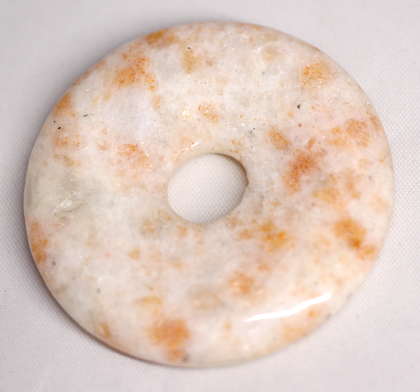 Sonnenstein Donut 40mm, Nr. 4