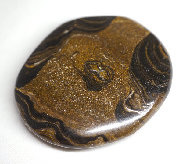 Stromatolith Handschmeichler, Nr. 17