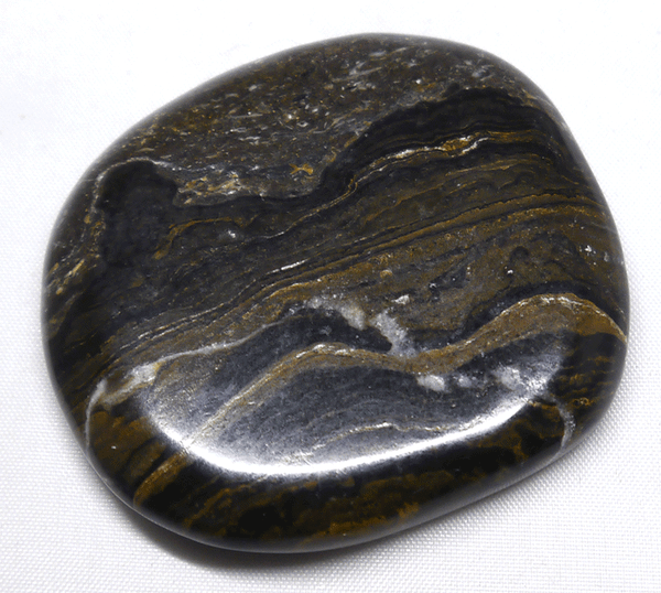 Stromatolith Handschmeichler, Nr. 9