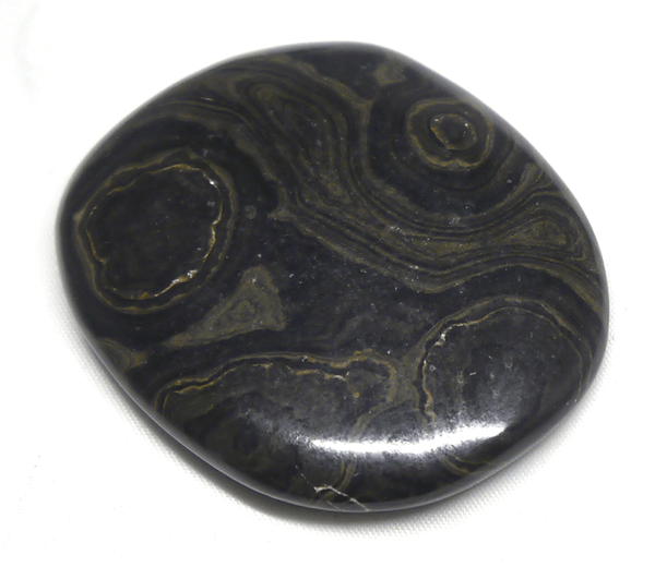 Stromatolith Handschmeichler, Nr. 4