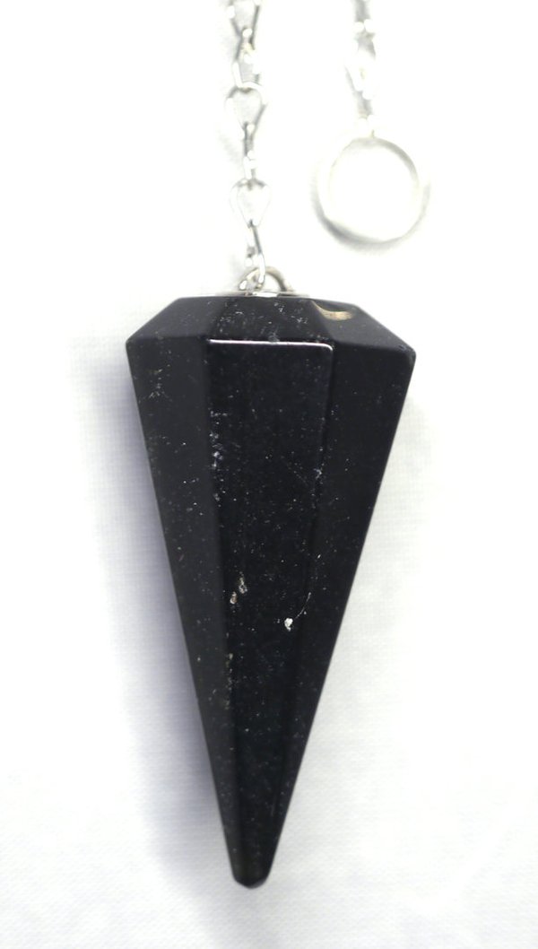 Obsidian Pendel, Nr. 3